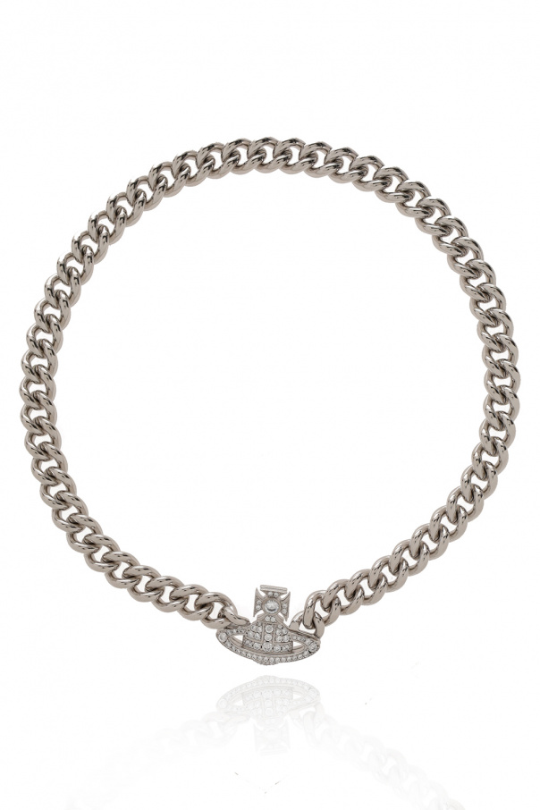 Vivienne Westwood 'Graziella' necklace | Women's Jewelery | IetpShops